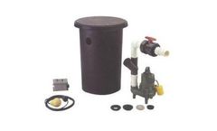 Edson - Waste Transfer Stations