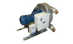 Edson - Model Platinum Series -28621/28623 - Peristaltic Pump