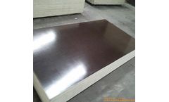 Sheet Metal Laser Cutting