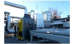 BPOWER - Flue Gas ORC Systems