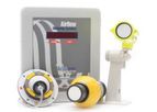 Flowtrax - Ultrasonic Airflow Monitor