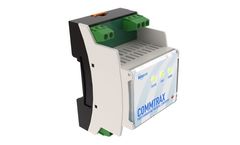 Commtrax - Compact Protocol Converter