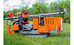 PRIDE - Model TITAN 120 - Drilling rig TITAN 120