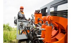 PRIDE - Model HDD 4*8 - HDD 4*8