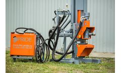 PRIDE - Model S-15 - Drilling rig S-15