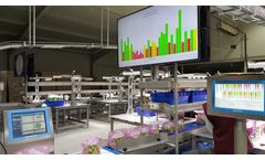 Marco - Version Trac-IT - Production Data Display Module (PDD)