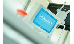 Marco - Version Trac-IT - Data Exchange Module (DEM)