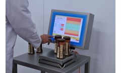 Marco - Version Trac-IT - Average Weight Module (AWM)