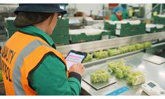 Marco - Version Trac-IT - Quality Control Module (QCM)