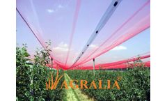 Agricolor - Photo-Selective Nets