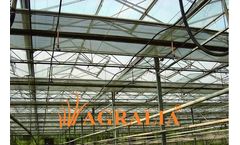 Agrienergy - Energy Saving Screens