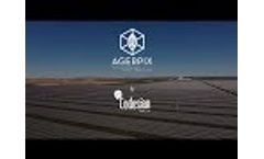 Agerpix, artificial intelligence at the service of fruit orchards Video