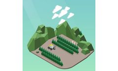 Agerpix - Precision Positioning and Artificial Intelligence Software
