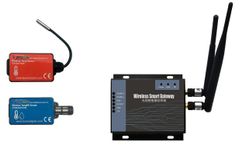 Tzone - Model RD06_GPRS - RF Wireless and Gateway Monitoring Sensor
