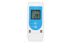 Tzone - Model TZ-TempU03 - Multi-Use USB Temperature RH Data Logger