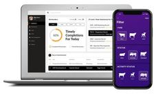 Folio3 - Cattle Management Software