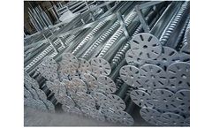 Newsunpower - Ground Screw