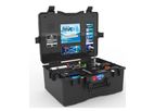 River G 3 Systems - Underground Water Detector