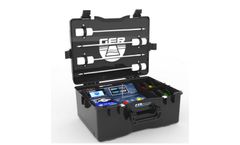 Fresh Result 2 Systems - Underground Water Detector