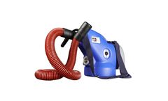 DRS Medikal - Cold Misting Mini ULV Fogger