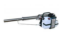 DRS Medikal - Model HTF-5 - Thermal Fogger