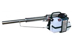 DRS Medikal - Model HTF-10 - Thermal Fogger