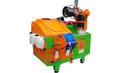 Cobra - Model 10 - Truck Mounted Mist Blower