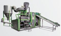 Mizar - Model EC Series - Electronic Card Chopping Machine