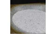 Sata - Model GF-M11 - Sodium Free Granulated Fused Refining Flux