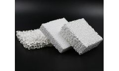 Sata - Ceramic Foam Filters