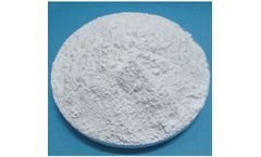 Sata - Model AlF3 - Aluminium Fluoride Anhydrous