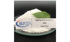 Sata - Covering Flux