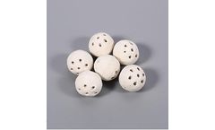 NanXiang - Porous Ceramic Ball