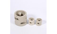 NanXiang - Ceramic Pall Ring