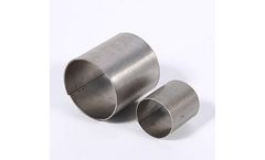NanXiang - Metal Raschig Ring