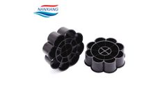 NanXiang - Model NX-BBR - Bio-Pac SF30 for Trickling Filters, Submerged Beds and Anaerobic Reactors