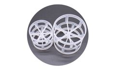 NanXiang - Model NX-PPR - Nanxiang Mass Transfer Plastic Pall Ring Tower Packing PP Pall Ring 16mm 25mm 38mm 50mm 76mm 100mm Pall Ring
