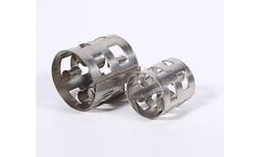 NanXiang - Metal Pall Ring