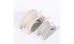 NanXiang - Ceramic Intalox Saddle