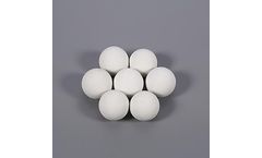 NanXiang - Mid-Alumina Ceramic Ball