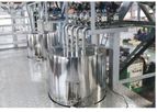 Huayun - Automatic Integration Coating Complete Equipment