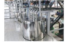 Huayun - Automatic Integration Coating Complete Equipment