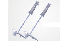 Huayun - Mixing Machines