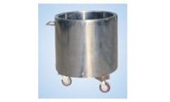 Huayun - Stainless Steel Tank