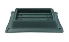 Bowei - Model 9 - Casket Saddle Flower Trays