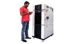 Envisys - Model EM-Series (Mini-Range) - Benchtop - Tabletop Mini Environmental Chamber