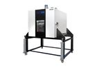 Envisys - Vibration Climatic Shaker Testing Chambers