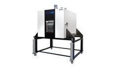 Envisys - Vibration Climatic Shaker Testing Chambers