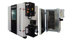 Envisys - Industrial Dryers