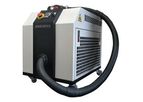 Envisys - Temperature - Thermal Forcing System